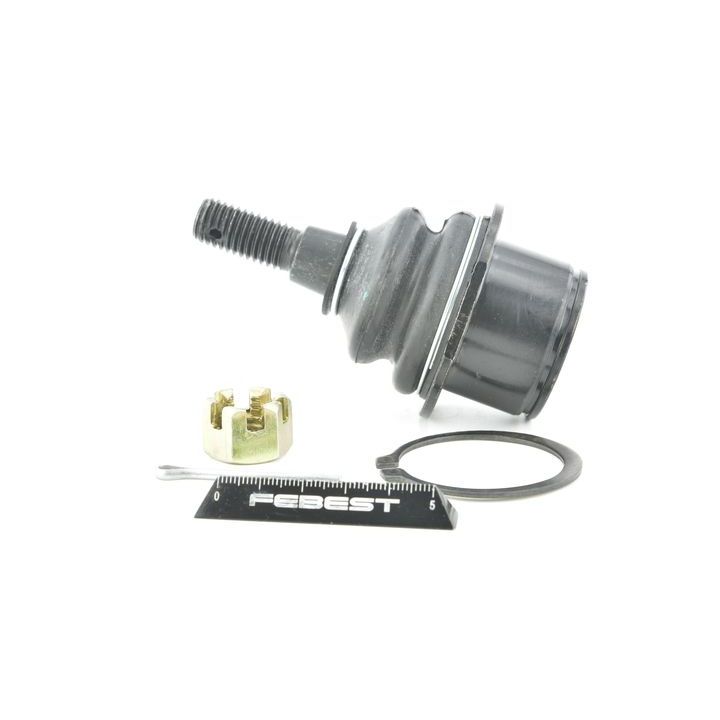 Šarnyras / girgždukas FEBEST 3220-CTSLF