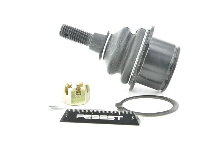 Šarnyras / girgždukas FEBEST 3220-CTSLF