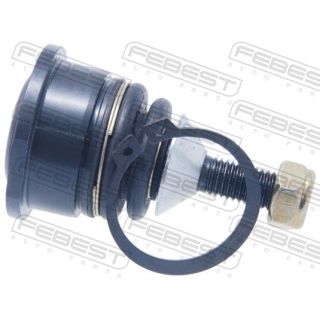 Šarnyras / girgždukas FEBEST 3220-CTSUF