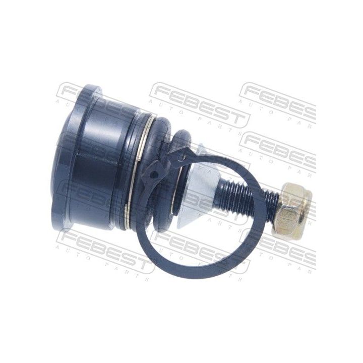 Šarnyras / girgždukas FEBEST 3220-CTSUF