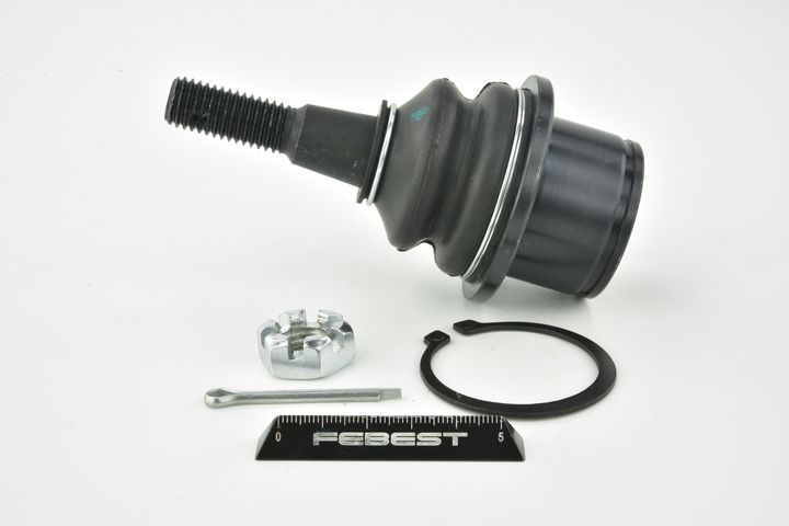 Šarnyras / girgždukas FEBEST 3220-SRXLOWRH