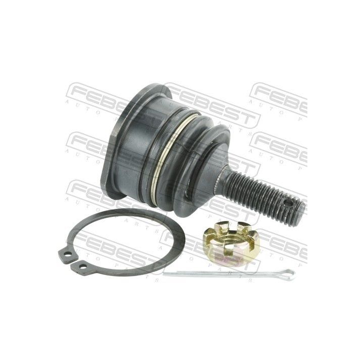 Šarnyras / girgždukas FEBEST 3220-SRXUF