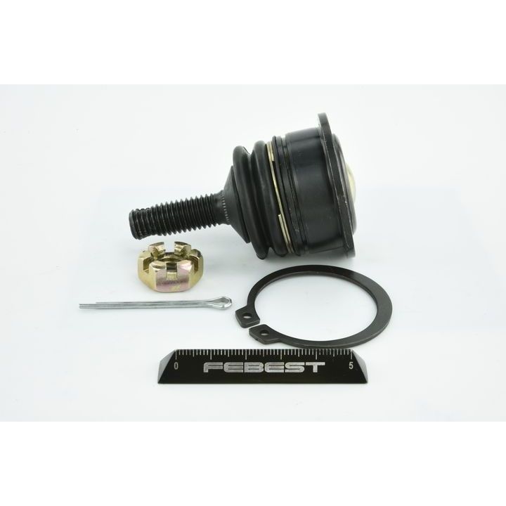 Šarnyras / girgždukas FEBEST 3220-SRXUF