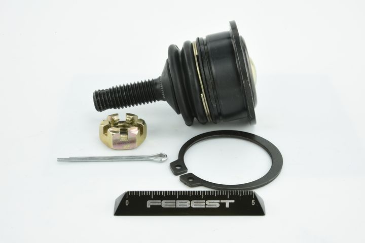 Šarnyras / girgždukas FEBEST 3220-SRXUF