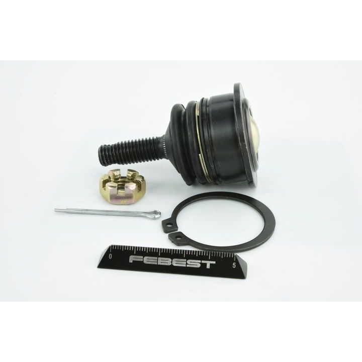 Šarnyras / girgždukas FEBEST 3220-SRXUF