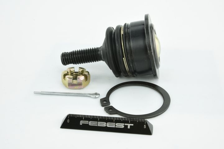 Šarnyras / girgždukas FEBEST 3220-SRXUF