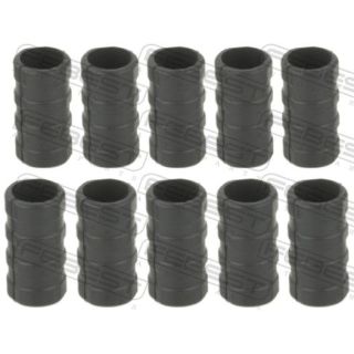 Priedų komplektas, stabdžių apkaba FEBEST KT-SOR-PCS10