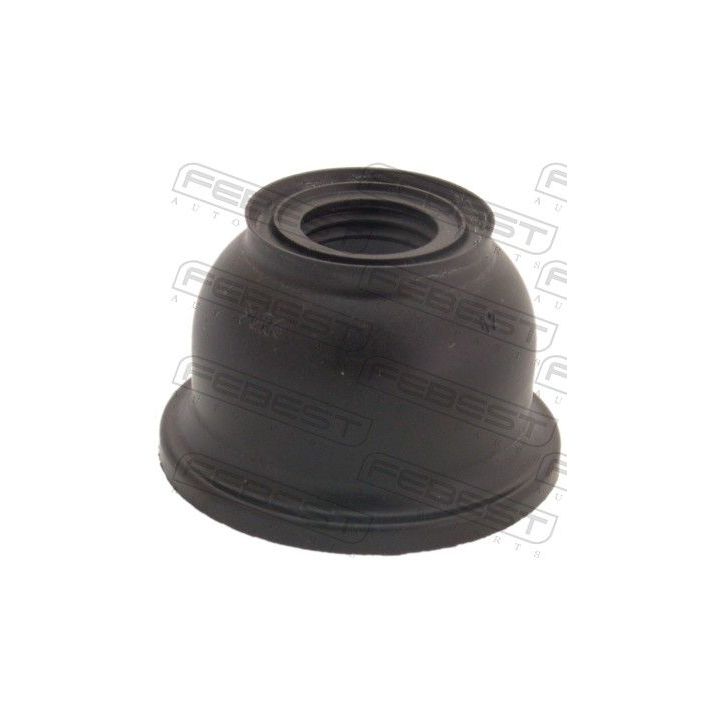 Remonto komplektas, atrama/vairo trauklė FEBEST HYBJB-001