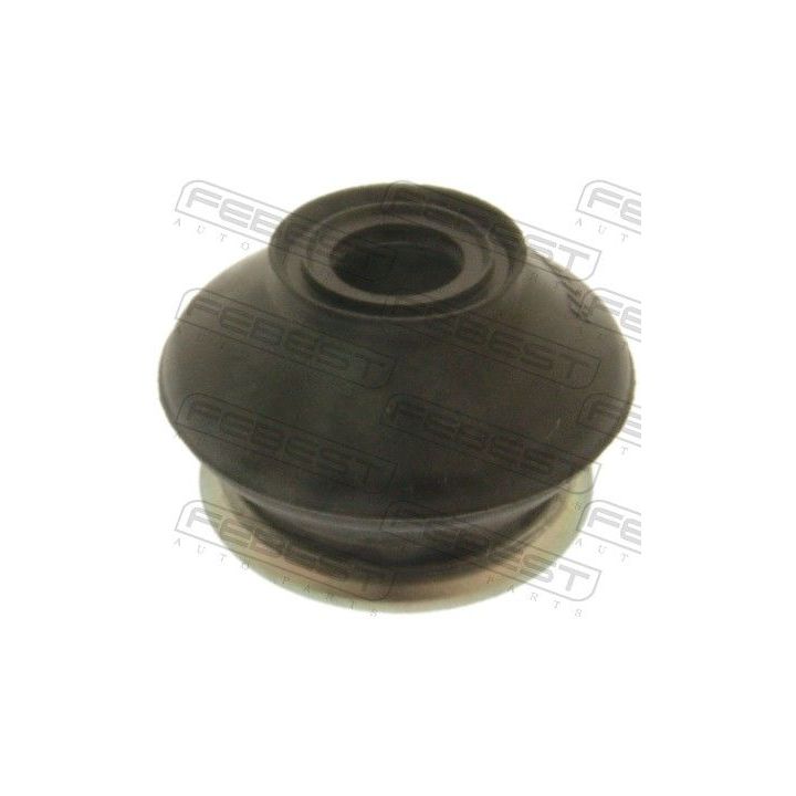 Remonto komplektas, atrama/vairo trauklė FEBEST HYBJB-NF