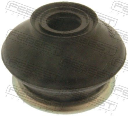 Remonto komplektas, atrama/vairo trauklė FEBEST HYBJB-NF