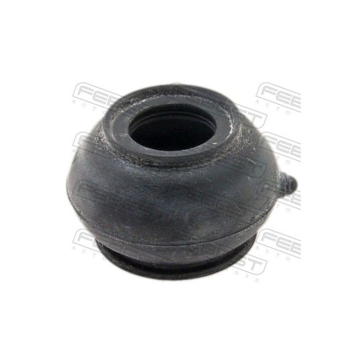 Remonto komplektas, atrama/vairo trauklė FEBEST MBJB-516