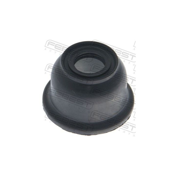 Remonto komplektas, atrama/vairo trauklė FEBEST MBJB-696