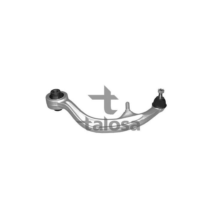 Vikšro valdymo svirtis TALOSA 46-12766