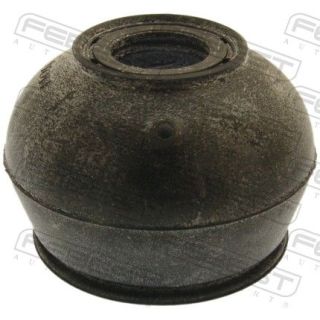 Remonto komplektas, atrama/vairo trauklė FEBEST MBJB-UD6