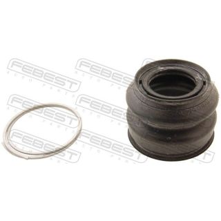 Remonto komplektas, atrama/vairo trauklė FEBEST MZBJB-551