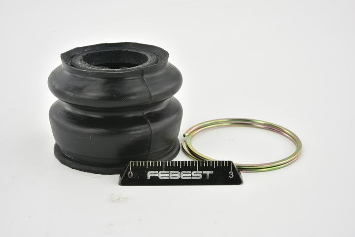 Remonto komplektas, atrama/vairo trauklė FEBEST MZBJB-551