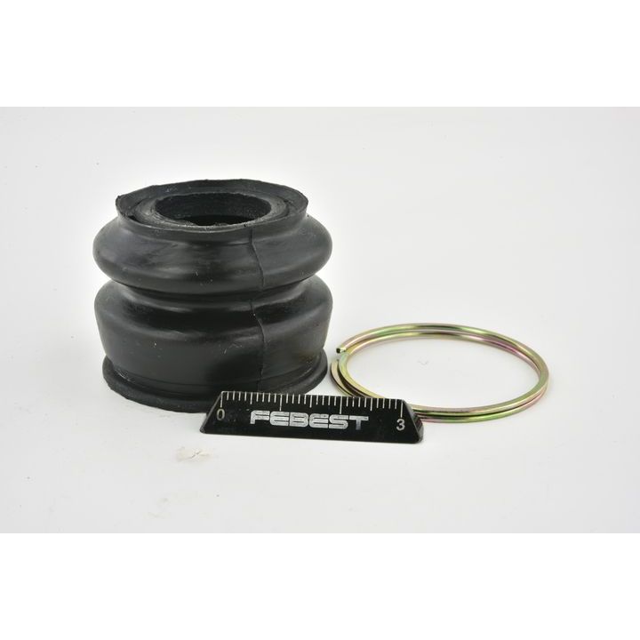 Remonto komplektas, atrama/vairo trauklė FEBEST MZBJB-551