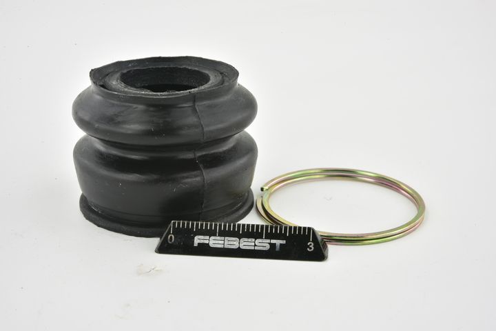 Remonto komplektas, atrama/vairo trauklė FEBEST MZBJB-551