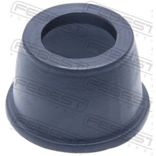 Remonto komplektas, atrama/vairo trauklė FEBEST MZBJB-CX