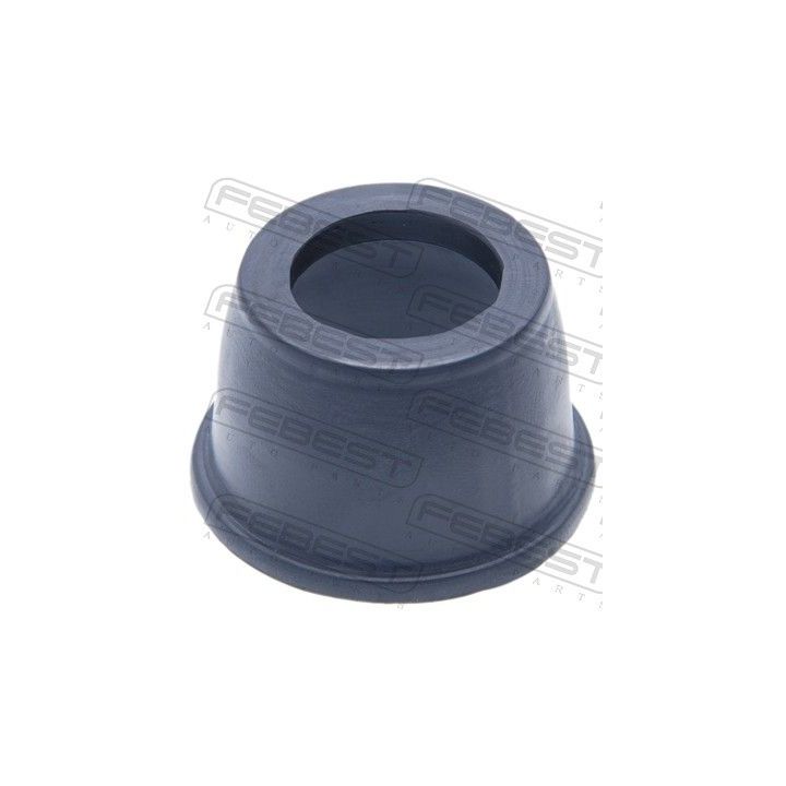 Remonto komplektas, atrama/vairo trauklė FEBEST MZBJB-CX