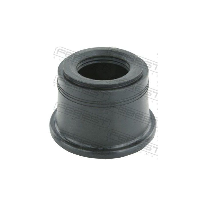 Remonto komplektas, atrama/vairo trauklė FEBEST MZBJB-DEF