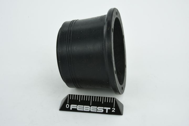 Remonto komplektas, atrama/vairo trauklė FEBEST MZBJB-DEF