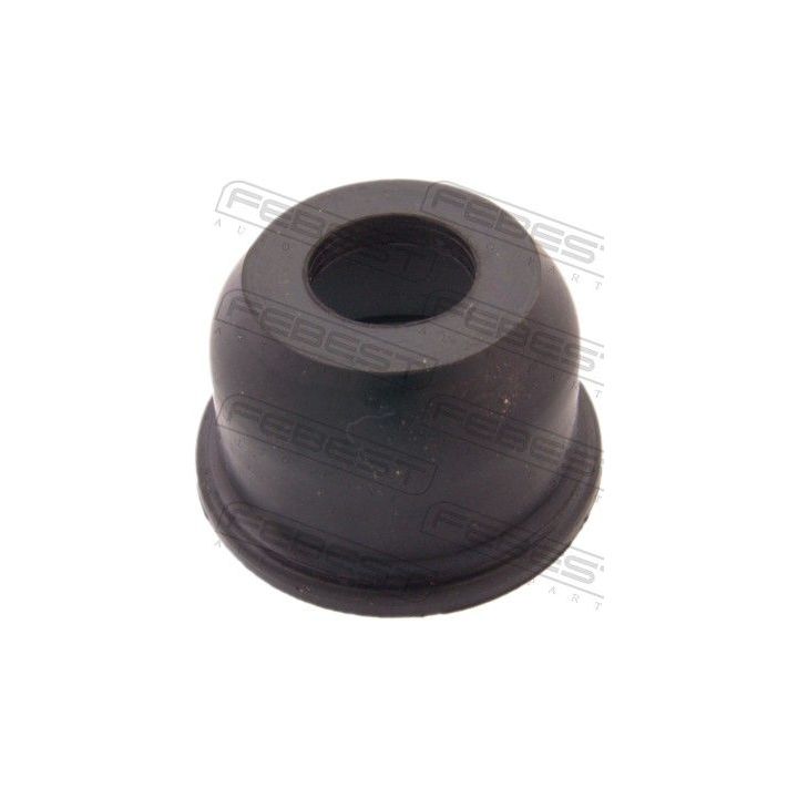 Remonto komplektas, atrama/vairo trauklė FEBEST MZBJB-DEM