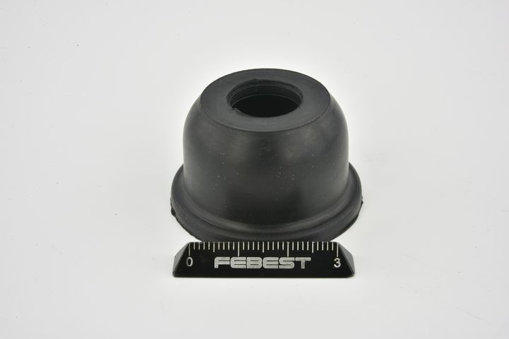 Remonto komplektas, atrama/vairo trauklė FEBEST MZBJB-DEM