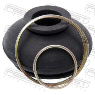 Remonto komplektas, atrama/vairo trauklė FEBEST NBJB-333