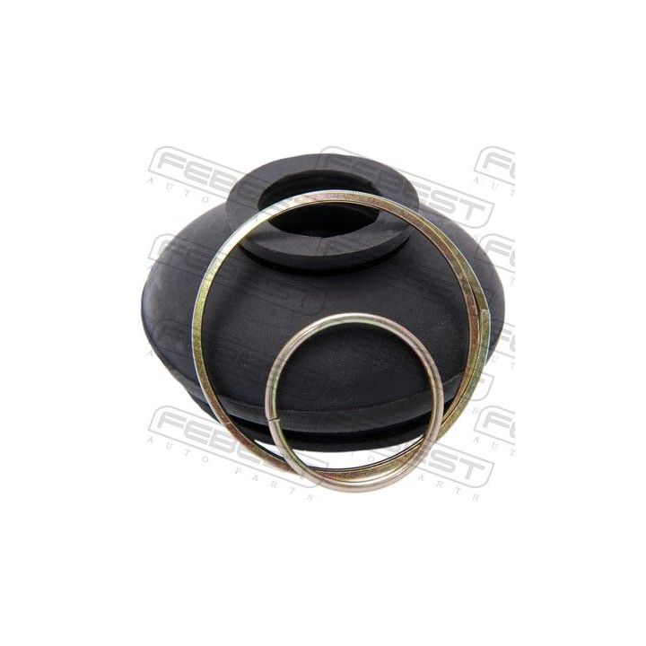 Remonto komplektas, atrama/vairo trauklė FEBEST NBJB-333