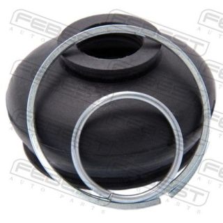 Remonto komplektas, atrama/vairo trauklė FEBEST NBJB-334