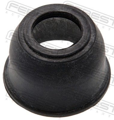 Remonto komplektas, atrama/vairo trauklė FEBEST NBJB-J32