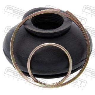 Remonto komplektas, atrama/vairo trauklė FEBEST NBJB-R51RLOW