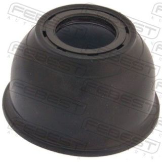 Remonto komplektas, atrama/vairo trauklė FEBEST NBJB-S50