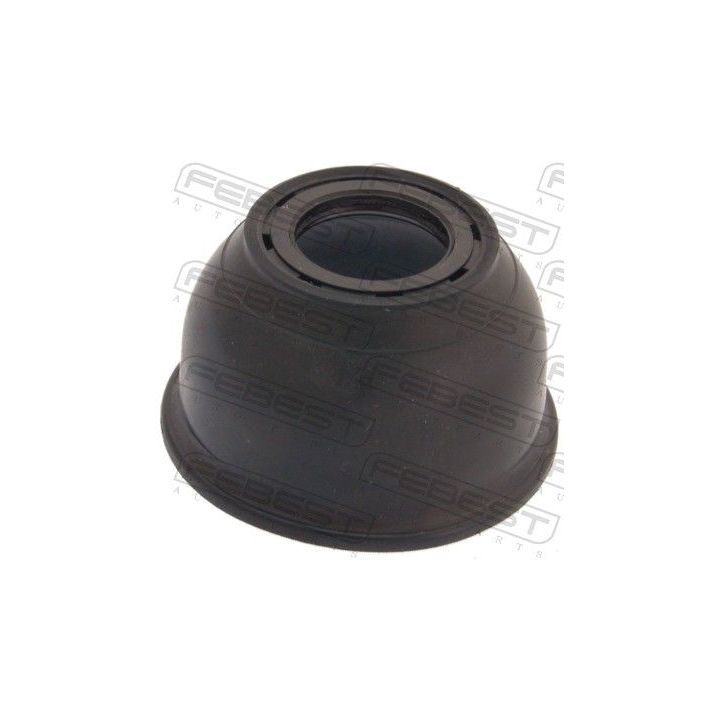 Remonto komplektas, atrama/vairo trauklė FEBEST NBJB-S50