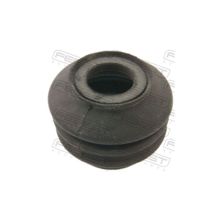 Remonto komplektas, atrama/vairo trauklė FEBEST TBB-065