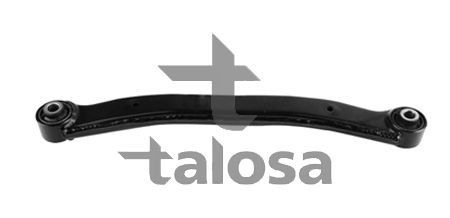 Vikšro valdymo svirtis TALOSA 46-13349