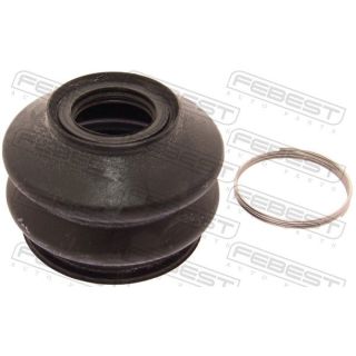 Remonto komplektas, atrama/vairo trauklė FEBEST TBJB-120UP