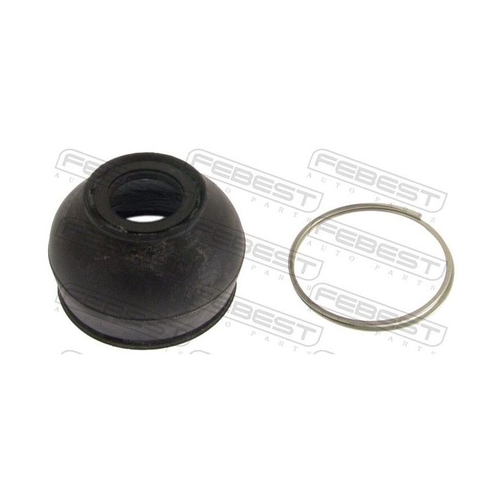 Remonto komplektas, atrama/vairo trauklė FEBEST TBJB-233