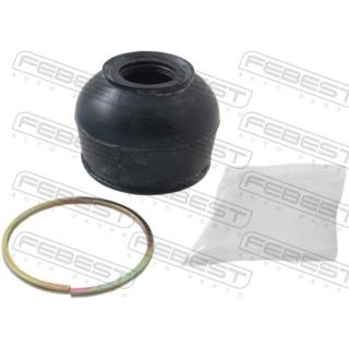 Remonto komplektas, atrama/vairo trauklė FEBEST TBJB-LC120L