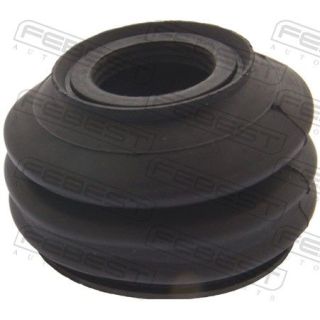 Remonto komplektas, atrama/vairo trauklė FEBEST TBJB-UCF