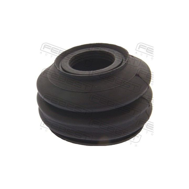 Remonto komplektas, atrama/vairo trauklė FEBEST TBJB-UCF