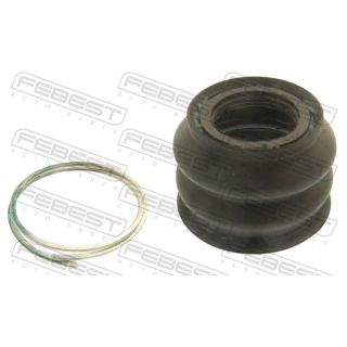 Remonto komplektas, atrama/vairo trauklė FEBEST TBJB-USF40