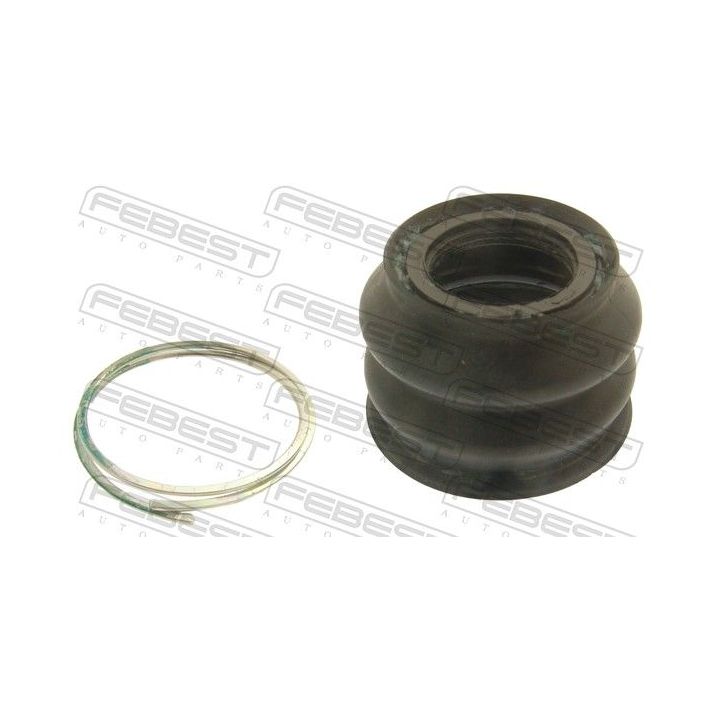 Remonto komplektas, atrama/vairo trauklė FEBEST TBJB-USF40