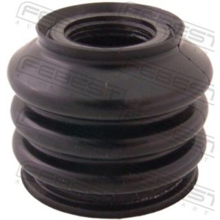 Remonto komplektas, atrama/vairo trauklė FEBEST TBJB-XUP