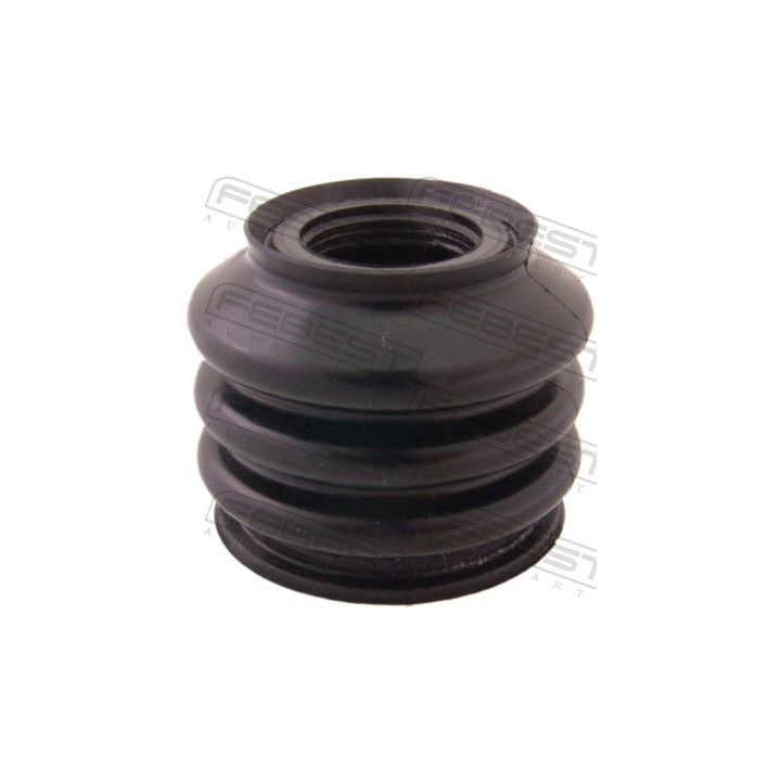 Remonto komplektas, atrama/vairo trauklė FEBEST TBJB-XUP