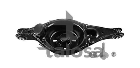 Vikšro valdymo svirtis TALOSA 46-13616