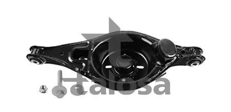 Vikšro valdymo svirtis TALOSA 46-13617