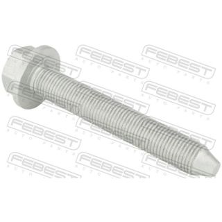 Tvirtinimo veržlė, stabilizatorius FEBEST 2498-001