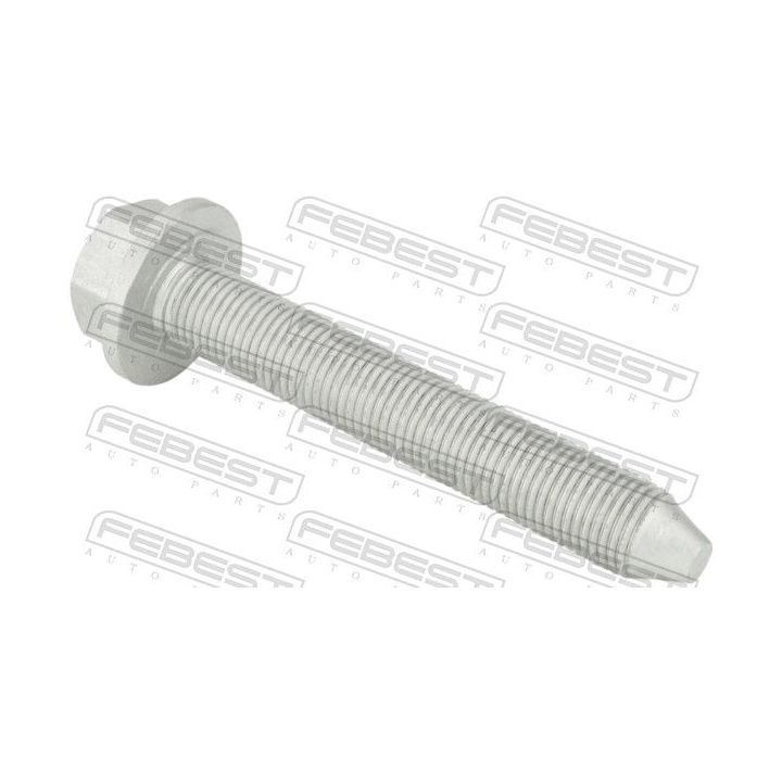 Tvirtinimo veržlė, stabilizatorius FEBEST 2498-001